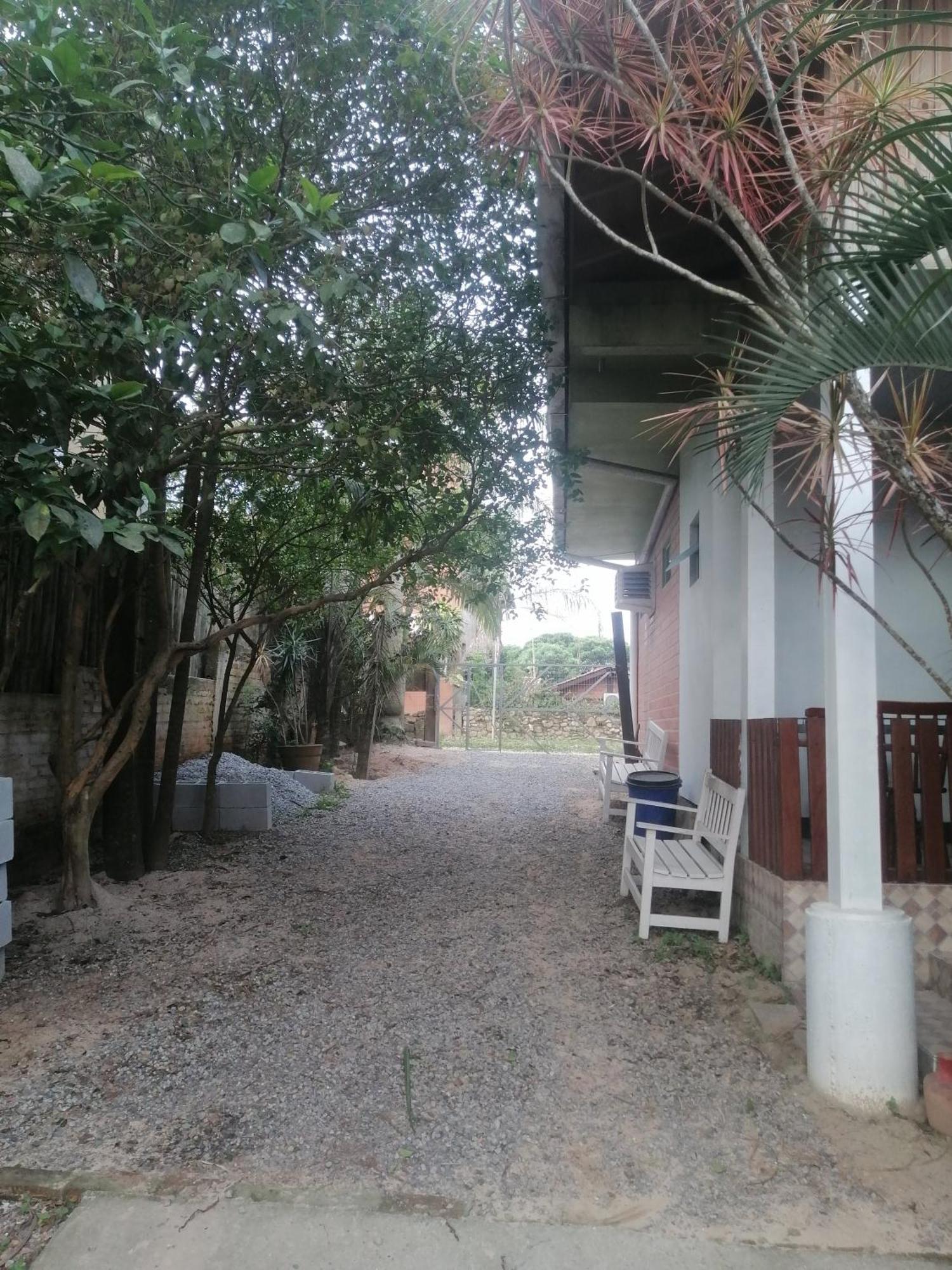 Pousada Universo Rosa Praia do Rosa Zewnętrze zdjęcie